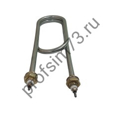 241-1595 Тэн к водонагревателю 3000w (380v) L- 270мм, универсальный