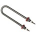 220-8335 Тэн к водонагревателю 1000w, 220v  (L-19см/6,5см, резьба-17мм)