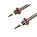 220-8335 Тэн к водонагревателю 1000w, 220v  (L-19см/6,5см, резьба-17мм)