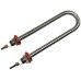 220-8335 Тэн к водонагревателю 1000w, 220v  (L-19см/6,5см, резьба-17мм)