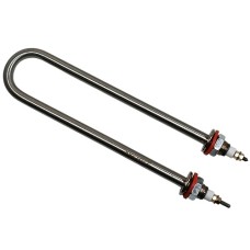 220-8520 Тэн к водонагревателю 2000w 220v  (L-24см/6,7см) 