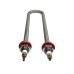 220-8520 Тэн к водонагревателю 2000w 220v  (L-24см/6,7см) 