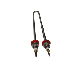 220-8615  Тэн к водонагревателю 3000w нержавейка 220V (31,5см*5см)