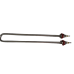 220-8615  Тэн к водонагревателю 3000w нержавейка 220V (31,5см*5см)