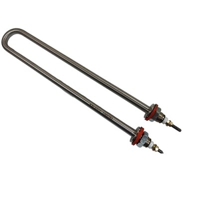 220-8621 Тэн к водонагревателю 3000w,  220v  L-38см/6см