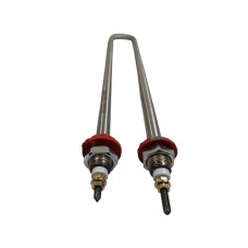 220-8621 Тэн к водонагревателю 3000w,  220v  L-38см/6см