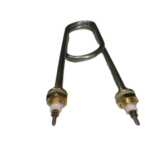 220-8625  Тэн к водонагревателю 3000W нержавейка 220V