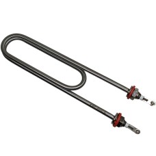 220-8630 Тэн к водонагревателю 3000w, 220v (L-23,4см/ 5,4мм, резьба 14мм)