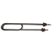220-8710  Тэн к водонагревателю 4000W нержавейка 220V, L-330mm