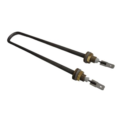 220-8910 Тэн умывальника 1250W U-образ. 200mm 02.125 