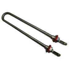 220-8930 Тэн для умывальника 800w 220v 20см/4,5см 