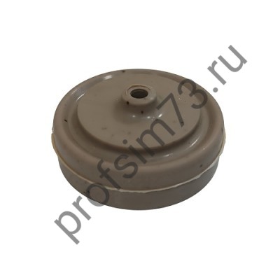 3000-2020 Клапан насоса "Водолей" (диафрагма) 
