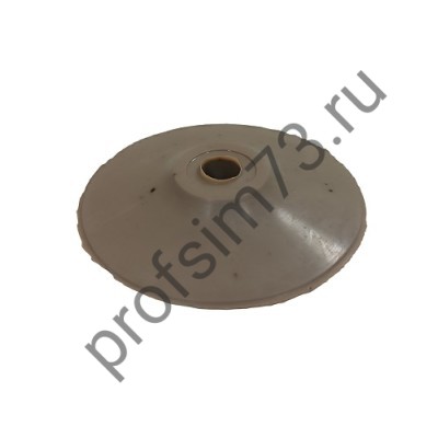 3000-2030 Клапан насоса "Водолей" (поршень) d-55мм