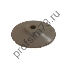 3000-2030 Клапан насоса "Водолей" (поршень) d-55мм