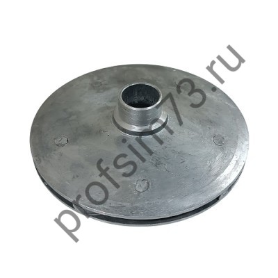 3000-0010 Крыльчатка насоса "Агидель" D-123mm
