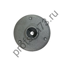 3000-0050 Крыльчатка насоса "Кама-10" (круг)