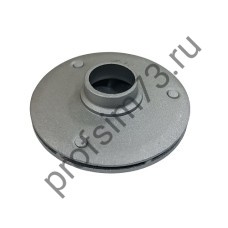 3000-0060 Крыльчатка насоса "Кама-5" (плоская)