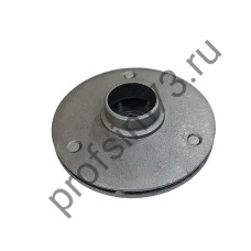 3000-0070 Крыльчатка насоса "Кама-8" (6-гранник)  D-74mm