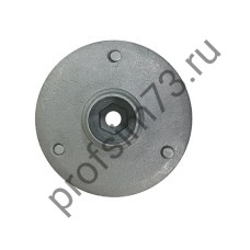 3000-0070 Крыльчатка насоса "Кама-8" (6-гранник)  D-74mm