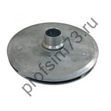 3000-0090 Крыльчатка насоса "Прима", "Гарант" D-124mm (Китайский аналог Агидель) 
