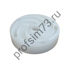 3000-0130 Крыльчатка скважинного насоса с корпусом D-90мм