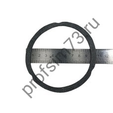 3000-1530 Прокладка насоса Кама 3-5 (d-105/91мм)