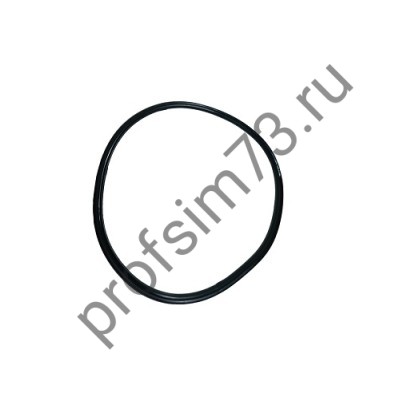 3000-1540 Прокладка насоса Кама-10 (круглый профиль)
