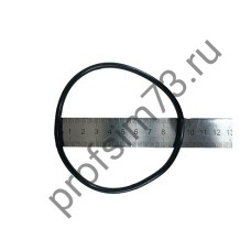 3000-1540 Прокладка насоса Кама-10 (круглый профиль)