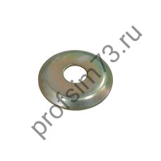 3000-3050 Шайба для насоса "Водолей" (тарельчатая)
