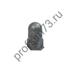 3000-3070 Гайка на крыльчатку насоса Кама 