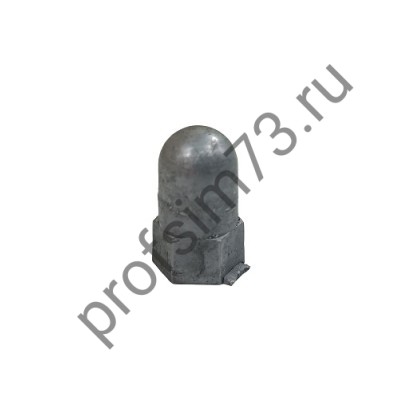 3000-3070 Гайка на крыльчатку насоса Кама 