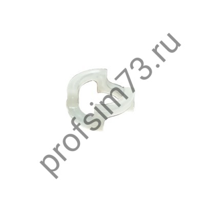 3000-3110 Втулка распорная насоса "Агидель" (под сальник)