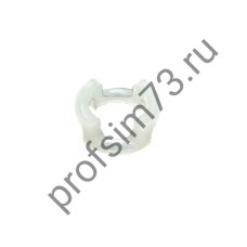 3000-3110 Втулка распорная насоса "Агидель" (под сальник)
