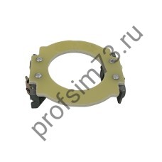 3000-3130 Щеткодержатель насоса "Кама"