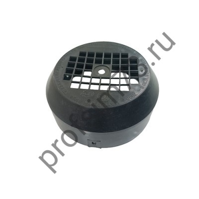 3000-3150 Крышка верхняя насоса "Агидель" (под крыльчатку) 