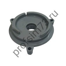 3000-3160 Крышка нижняя насоса "Кама" (под крепление) 