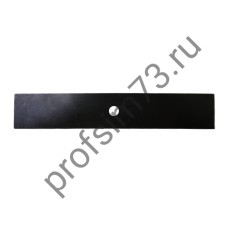199-0076 Нож 168мм (каленый) к зернодробилке