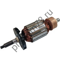 46-0040 Якорь ДК-110 на зернодробилку Фермер