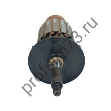 46-0040 Якорь ДК-110 на зернодробилку Фермер