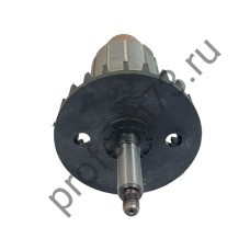 46-0050 Якорь ДК-105 на зернодробилку Миасс