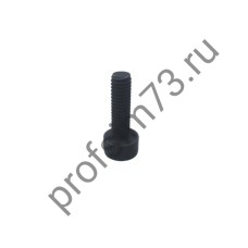130-3010 Болт М3 * 10 внутр. шестигран.
