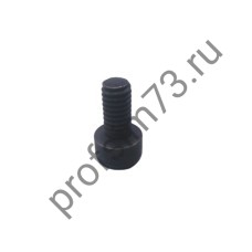 130-3020 Болт М4*8 шестигранник