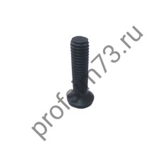 130-3030 Болт М 5 * 18 с левой резьбой