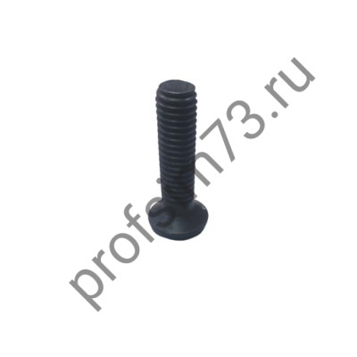 130-3030 Болт М 5 * 18 с левой резьбой