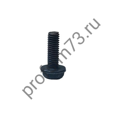 130-3040 Болт М 6 с левой резьбой