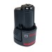 105-2105 Аккумулятор 12V, 2Аh Li-Ion подходит к Bosch GBA 