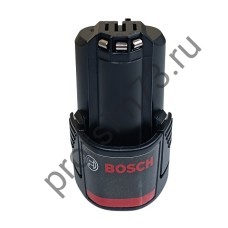 105-2105 Аккумулятор 12V, 2Аh Li-Ion подходит к Bosch GBA 