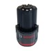 105-2105 Аккумулятор 12V, 2Аh Li-Ion подходит к Bosch GBA 
