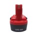 105-2120 Аккумулятор 12V, 2,0Ач  Ni-СD подходит к BOSCH