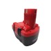 105-2120 Аккумулятор 12V, 2,0Ач  Ni-СD подходит к BOSCH